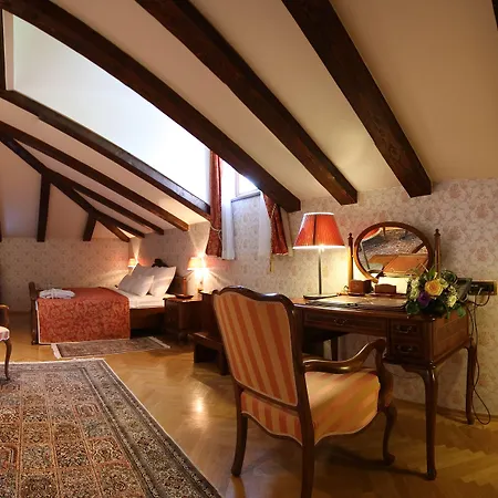 Hotel Boutique Kazbek Dubrownik