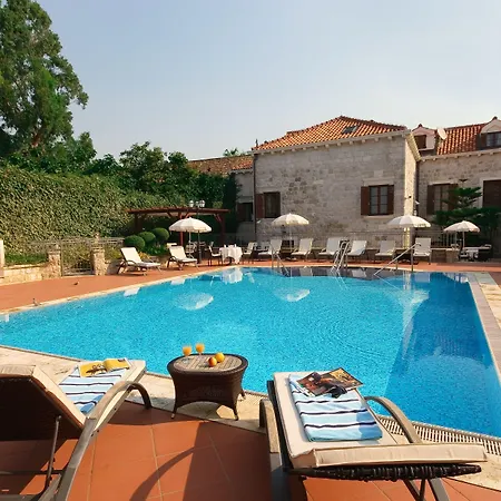 Boutique Kazbek 5* Dubrownik
