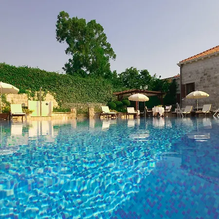 Boutique Kazbek Hotel Dubrownik