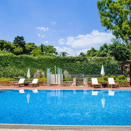 Hotel Boutique Kazbek 5*