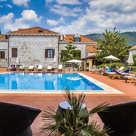 Boutique Kazbek 5*