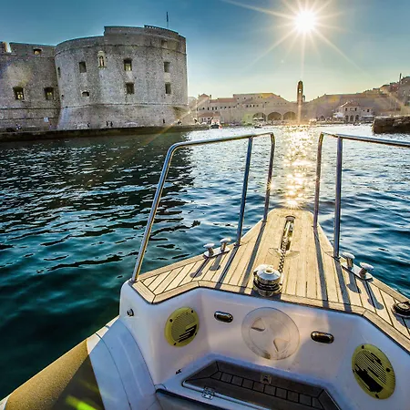 Boutique Kazbek Hotel Dubrovnik