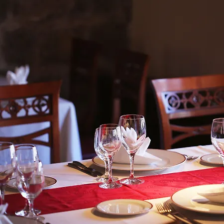 Boutique Kazbek Hotel