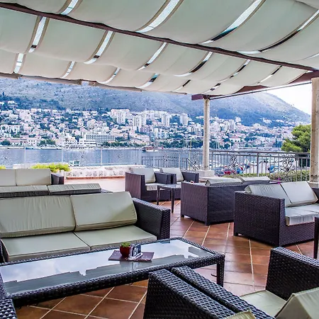 Boutique Kazbek 5*