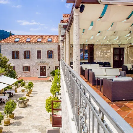 Boutique Kazbek Dubrownik