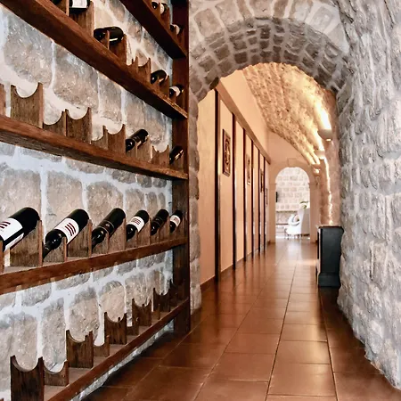 Hotel Boutique Kazbek 5*