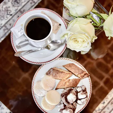 Boutique Kazbek Hotel