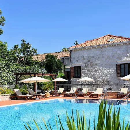 Hotel Boutique Kazbek