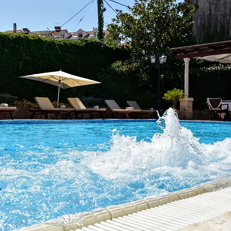 Boutique Kazbek 5*