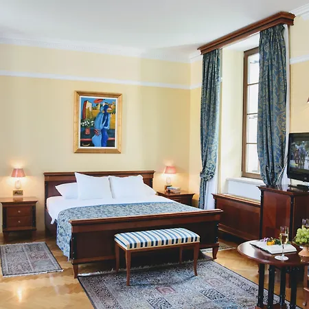 Hotel Boutique Kazbek 5*