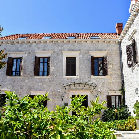 Boutique Kazbek 5* Dubrovnik