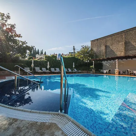 Boutique Kazbek 5* Dubrownik