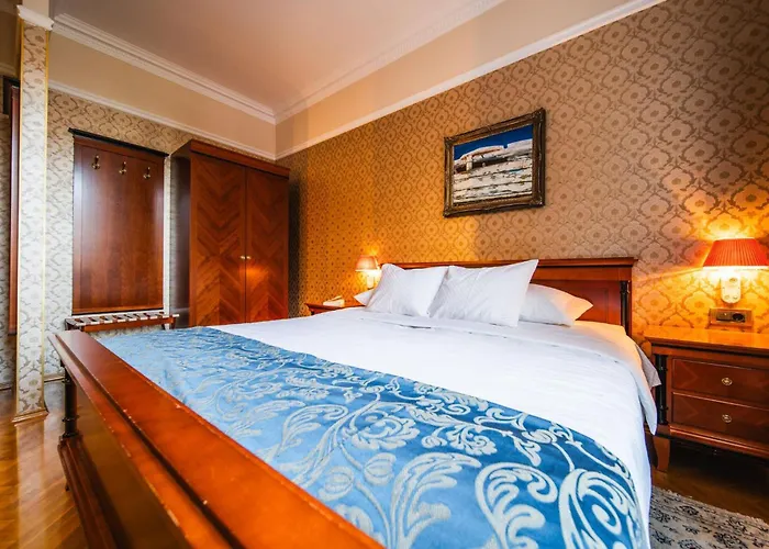 Boutique Kazbek Dubrovnik