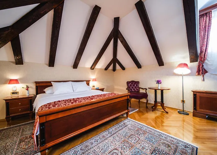 Boutique Kazbek 5* Dubrovnik