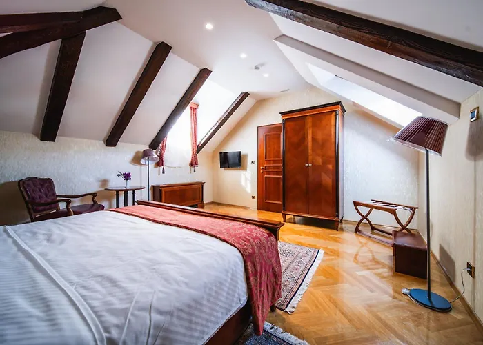 Boutique Kazbek Hotel Dubrovnik