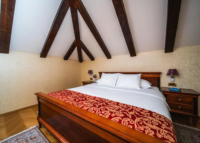 Hotel Boutique Kazbek Dubrovnik