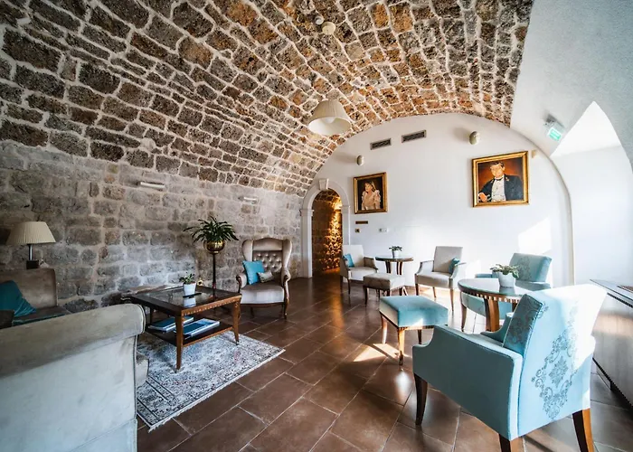 Boutique Kazbek Dubrovnik