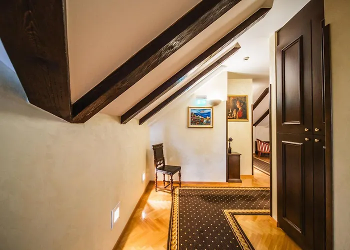 Boutique Kazbek Hotel Dubrovnik