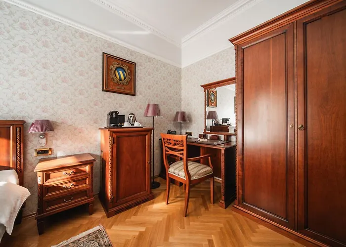 Boutique Kazbek Dubrovnik