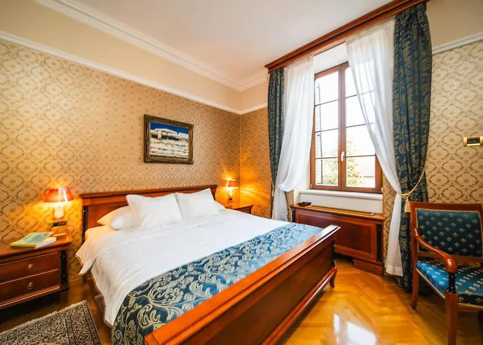 Hotel Boutique Kazbek