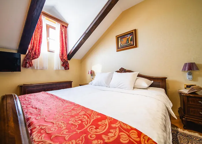 Hotel Boutique Kazbek 5*