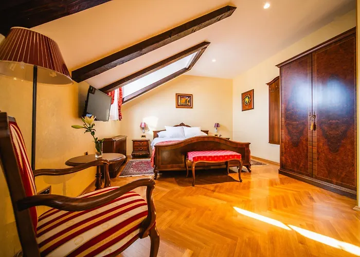 Boutique Kazbek Hotel Dubrovnik