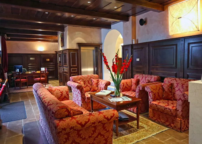 Boutique Kazbek Hotel Dubrovnik