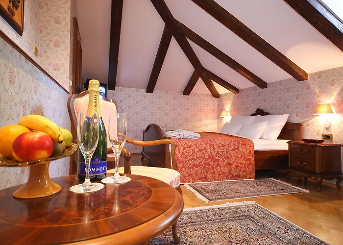 Boutique Kazbek Dubrovnik