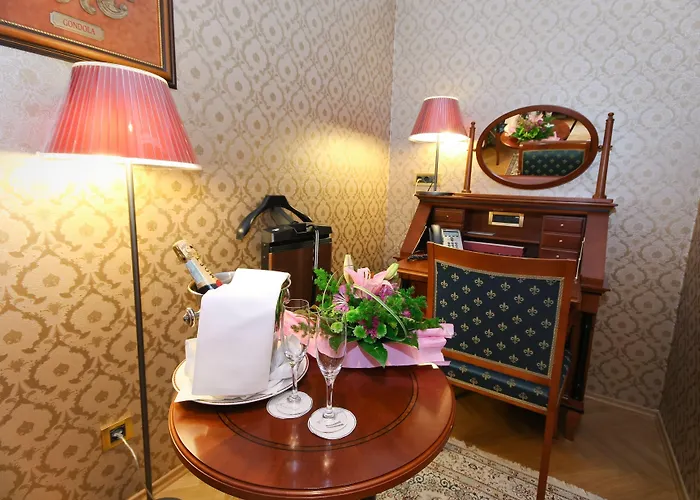 Hotel Boutique Kazbek