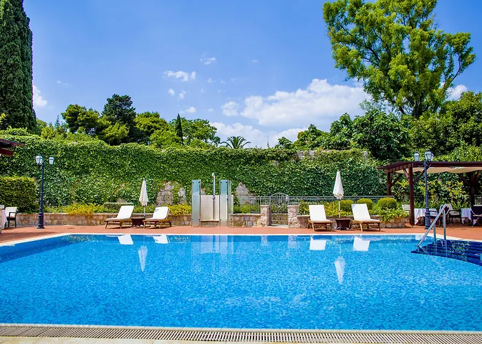 Hotel Boutique Kazbek 5*