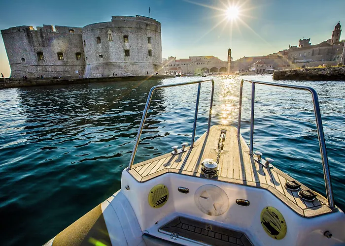 Boutique Kazbek Hotel Dubrovnik