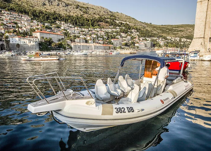 Hotel Boutique Kazbek Dubrovnik