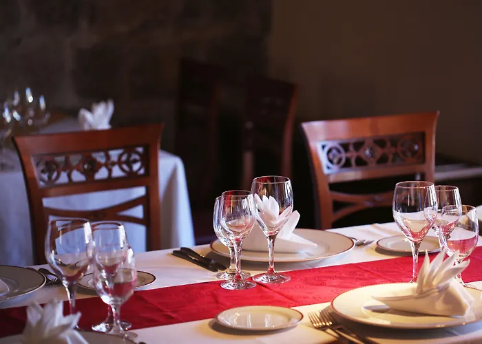 Boutique Kazbek Hotel