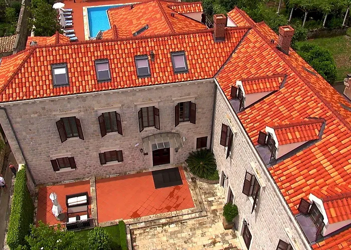 Hotel Boutique Kazbek 5*