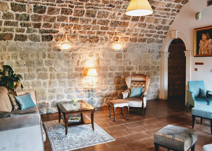 Boutique Kazbek Hotel