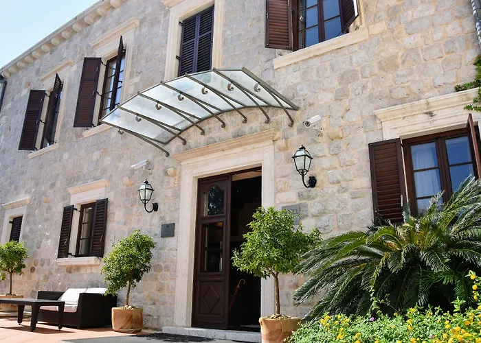 Boutique Kazbek Hotel