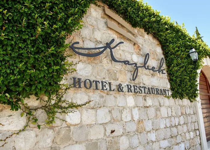 Boutique Kazbek Hotel