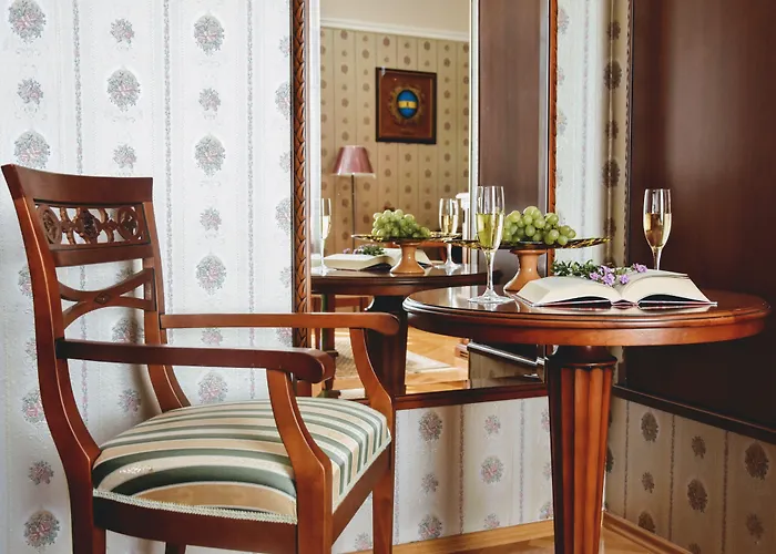 Boutique Kazbek Hotel Dubrovnik