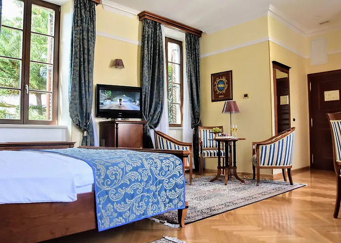 Boutique Kazbek Dubrovnik