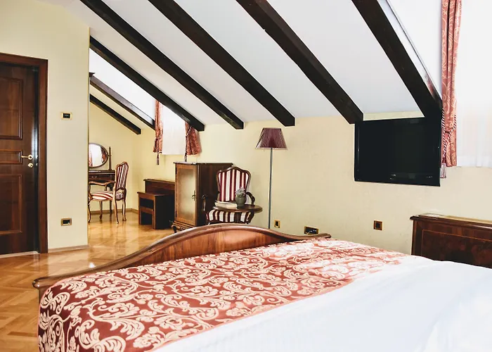 Boutique Kazbek Dubrovnik