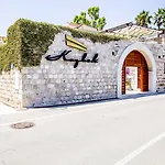 מלון Boutique Kazbek דוברובניק