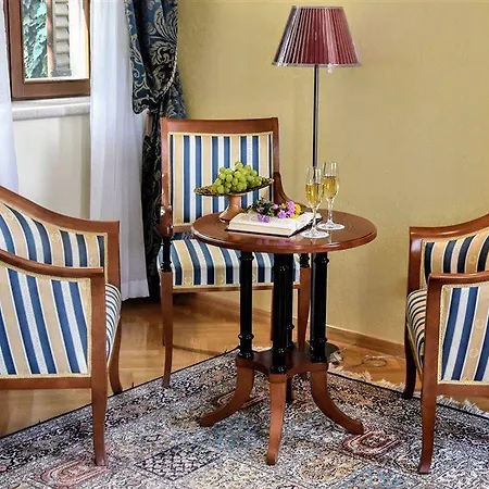 Boutique Kazbek Dubrownik