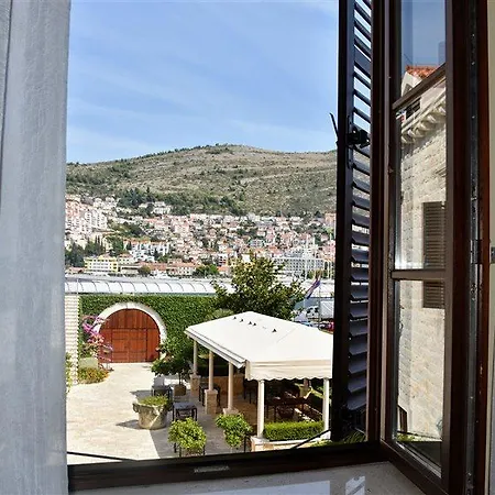 Boutique Kazbek Dubrownik