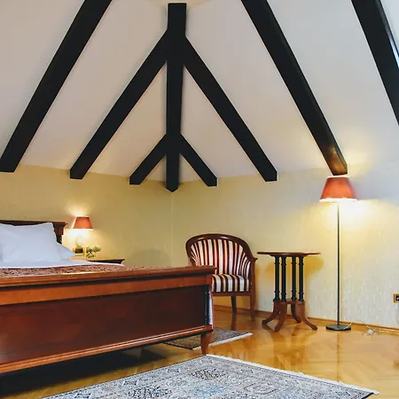 Boutique Kazbek Hotel Dubrownik