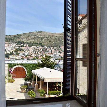 Boutique Kazbek Hotel Dubrownik