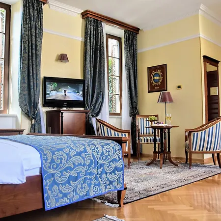 Boutique Kazbek Hotel Dubrownik
