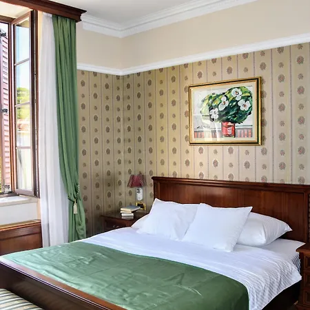 Boutique Kazbek Отель 5*