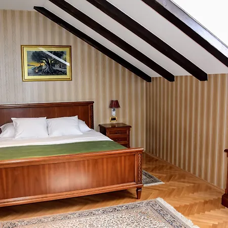 Hotel Boutique Kazbek Dubrownik