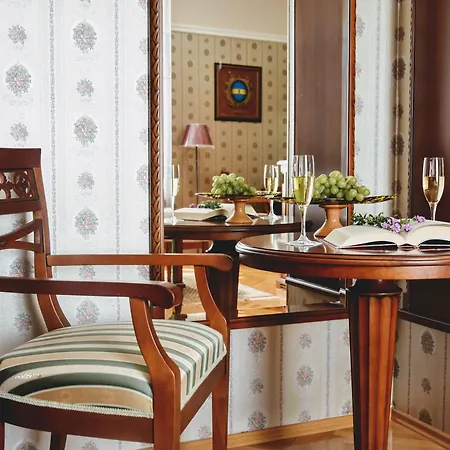 Hotel Boutique Kazbek Dubrownik