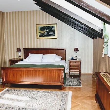 Boutique Kazbek Дубровник